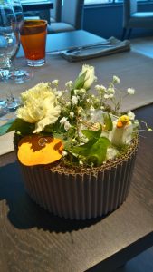 Galerie photo la Cotriade