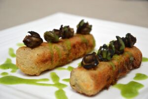 Galerie photo la Cotriade