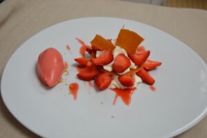 Galerie photo la Cotriade