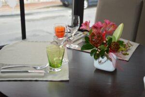 Galerie photo la Cotriade