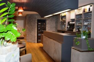 Galerie photo la Cotriade