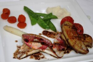 Galerie photo la Cotriade