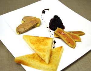 Galerie photo la Cotriade