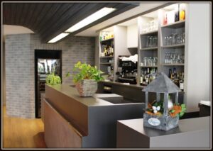 Galerie photo la Cotriade