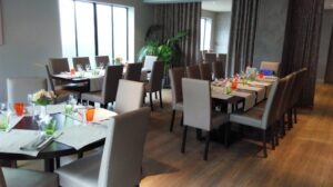 Galerie photo la Cotriade