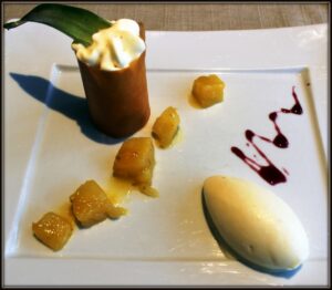 Galerie photo la Cotriade