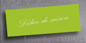 Délice de Saison