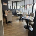 Restaurant la Cotriade Saint Gilles Croix de Vie