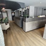 Restaurant la Cotriade Saint Gilles Croix de Vie