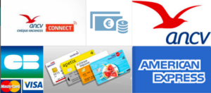 Moyens de paiement la cotriade saint gilles croix de vie