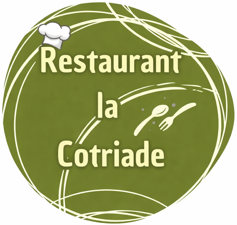 Logo La Cotriade Saint Gilles Croix de Vie