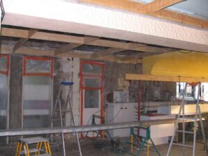 la cotriade saint gilles