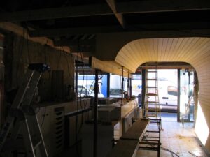 la cotriade saint gilles