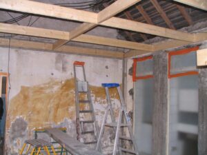 la cotriade saint gilles