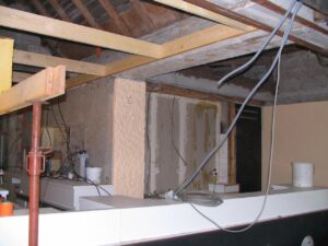 la cotriade saint gilles