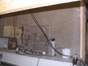 la cotriade saint gilles