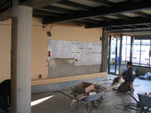 la cotriade saint gilles