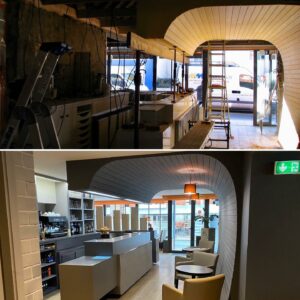 la cotriade saint gilles