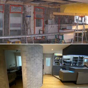 la cotriade saint gilles