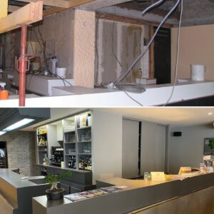 la cotriade saint gilles