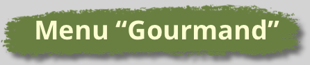Menu Gourmand la Cotriade Saint Gilles Croix de Vie