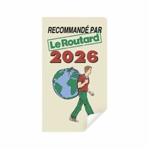 Cotriade Guide du Routard 2026